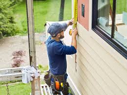 Best James Hardie Siding  in Boiling Spring Lakes, NC